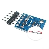 GY-302 BH1750 光照度照明モジュール [並行輸入品]