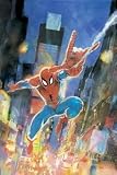 Spider-Man Unlimited #5