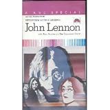 Interview with a Legend John Lennon with Tom Snyder