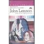 Interview with a Legend John Lennon with Tom Snyder [VHS Tape]