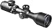BARSKA 3-9x42 IR Contour  Riflescope (4A Mil-Plex IR 7/8 Picatinny Base)