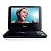 Philips PET740/05 7" Portable DVD Player with Car Adapter and Remote Control
