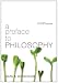 A Preface to Philosophy