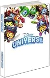 DISNEY UNIVERSE COLLECTOR'S ED (VIDEO GAME ACCESSORIES)