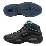 Reebok Men's Question Mid Basketball Shoe