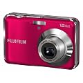 Fujifilm FinePix AV100 Digital Camera - Pink (12 MP, 3x Optical Zoom) 2.7 inch LCD