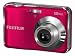 Fujifilm FinePix AV100 Digital Camera - Pink (12 MP, 3x Optical Zoom) 2.7 inch LCD