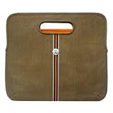 Crumpler Common Rice XL 17 Laptop Bag - Bronze CMRXL05
