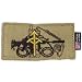 Quickly identify your gear with mission-specific symbology patches.    over 100 dollars Available at 
www.
