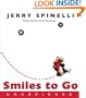 Smiles to Go CD
