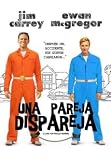 Una Pareja Dispareja (I Love You Phillip Morris) [*Ntsc/region 1 & 4 Dvd. Import-Latin America] - Mexico