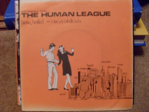 Human League Foto 17