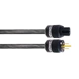 Ultralink ACPC-6 AC Powerline Premium AC Power Cord (6ft.)