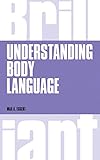 Understanding body language