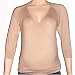 Crossover Maternity Top