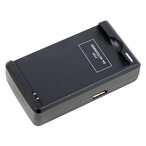 Dual USB Phone Wall Charger For Samsung Galaxy Note 3 III N9000 N9005