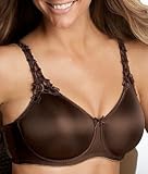 Dominique Seamless Underwire Minimizer Bra