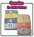 Gerber Short Sleeved Onesies Solid Colors 4 Pack - 3T & 4T