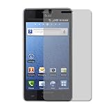 Skinomi TechSkin - Screen Protector Shield for Samsung Infuse 4G