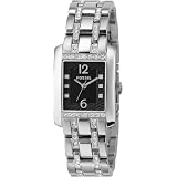 Fossil Analog Black Dial Watch by Fossil