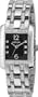 Fossil Analog Black Dial Watch