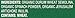 DeBoles Organic Spinach Pasta, Spaghetti, 8 Ounce (Pack of 12)