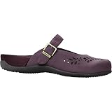 UPC 616542269319 product image for Vionic Women's Midway Plum 8 M | upcitemdb.com