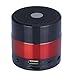 Docooler Bluetooth Speaker Micro Sd/tf Card USB Disk Music Player Mp3/4 Audio Amplifier Fm Radio