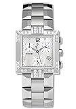 Concord La Scala Stainless Steel & Diamond Watch 0310323