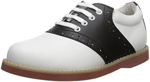 Academie Gear Cheer Saddle Shoe (Toddler/Little Kid/Big Kid)