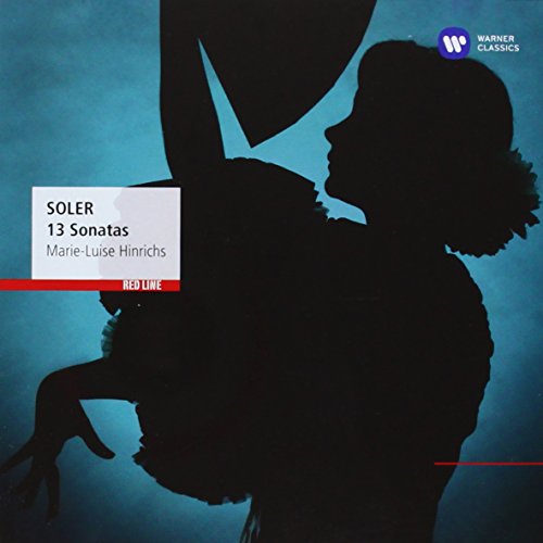 Soler: 13 Sonatas