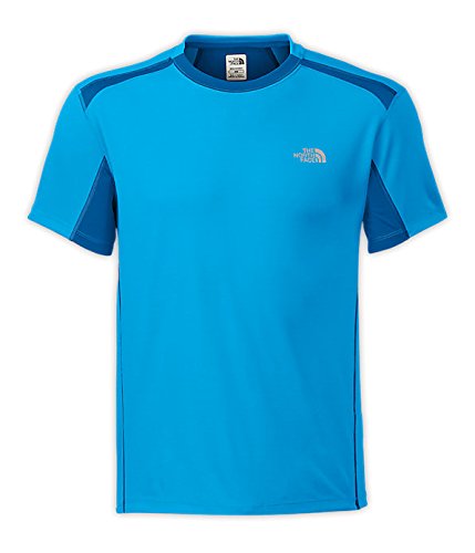 The North Face Men's GTD S/S