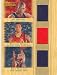 2007 Topps Trademark Authentic Al Horford, Brandan Wright & Sean Williams Rookie Triple Game-Worn Jersey Card