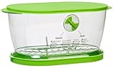 Prepworks by Progressive Lettuce Keeper - 4.7 Quart