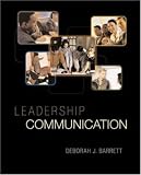 Leadership Communication (Titles in Business Communication)