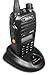 DSR 590 UHF 450-520MHZ 5W Portable Two Way Radio Replacement Tekk XU-1000