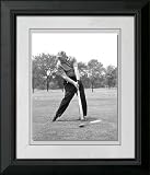 JACK NICKLAUS THE SWING - 8x10 (Frame Size 14x17)