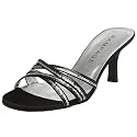 Rampage Women's Frankie 12 Sandal