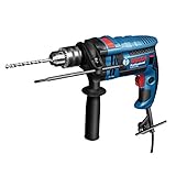 ボッシュ:振動ドリル GSB16REN3 000555032013