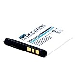 Produkt-Bild: NFE&sup2; Edition Polarcell Lithium-Ionen Akku - 1050mAh - f&uuml;r Sony Ericsson C510, C902, C905, K770i, K850i, R300, R306, S312, S500i und T303