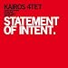 Statement of Intent - Kairos 4tet [Winner of BEST JAZZ ACT at the 2011 MOBO Awards]