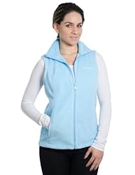 From Amazon.com. Click for details:
 Apparel: Columbia Womens Benton Springs Vest, Air Stream, Medium - Columbia Apparel: Columbia Womens Benton Springs Vest, Air Stream, Medium - Columbia