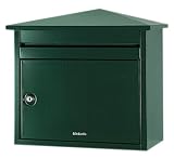 Brabantia Postbox, 560 Green