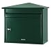 Brabantia Postbox, 560 Green