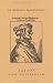 De Occulta Philosophia