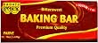 Paskesz Baking Products, Baking Bar Premium, 15-Ounce Bars (Pack of 4)