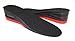 Height Increase Elevator Shoes Insole - 1.5 to 2 inches Taller