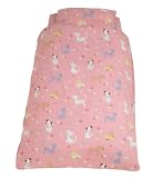 Grobag First Duvet - Cot Bed - Cats & Dogs
