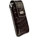 Krusell Vinga Croco Leather Large Pouch for BlackBerry Curve 3G,…
