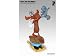 Rocky & Bullwinkle Teeny Weeny Mini Maquette